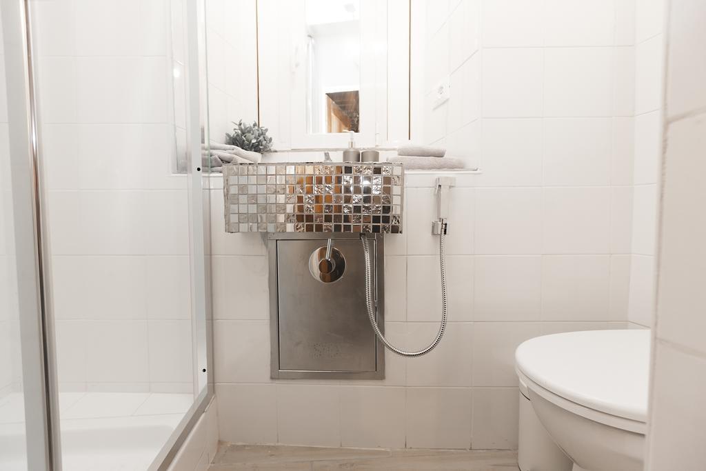 Apartamento Casa Sant'agostino Citra Lt-2407