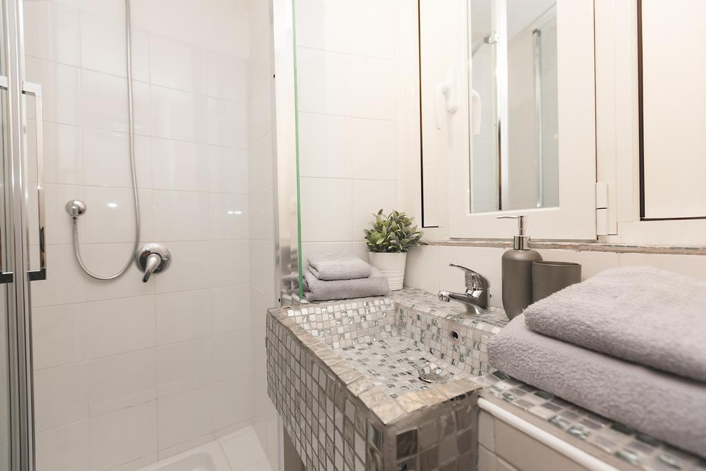Apartamento Casa Sant'agostino Citra Lt-2407 *