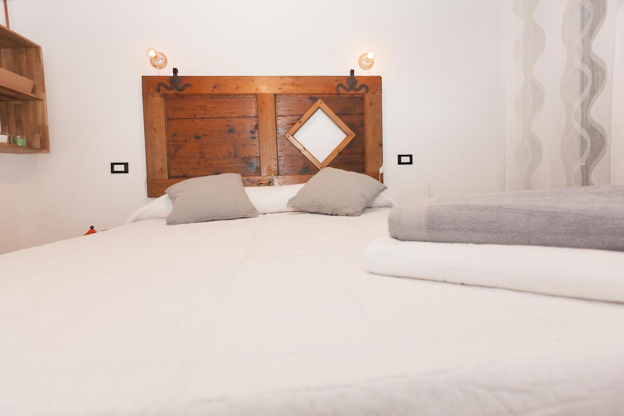 Apartamento Casa Sant'agostino Citra Lt-2407