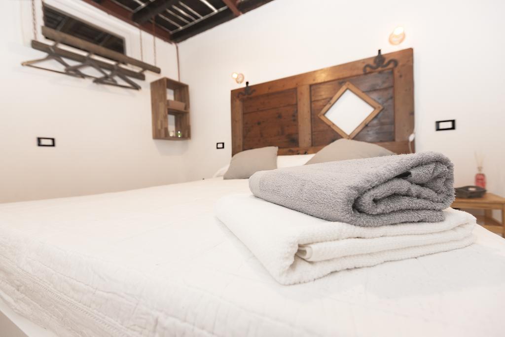 Apartamento Casa Sant'agostino Citra Lt-2407 *