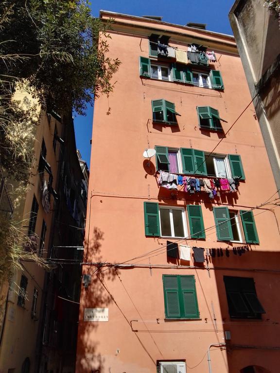 Apartamento Casa Sant'agostino Citra Lt-2407 *