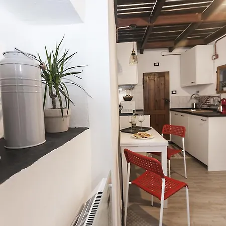 Casa Sant'Agostino Citra Lt-2407 Apartment Genoa Exterior photo