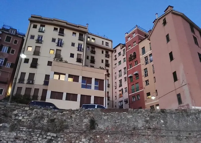 Casa Sant\'Agostino Citra Lt-2407