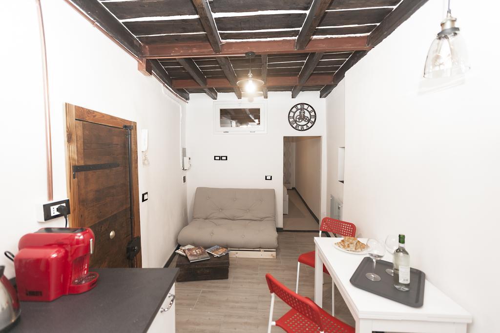 Casa Sant'agostino Citra Lt-2407 Apartment