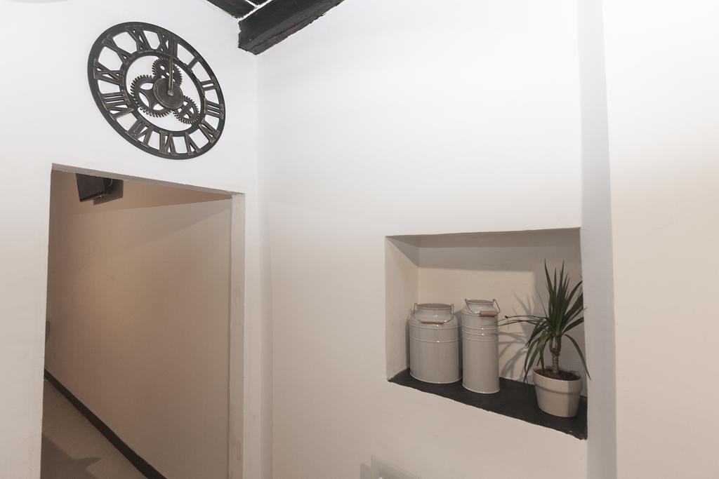 Apartment Casa Sant'agostino Citra Lt-2407 Genoa