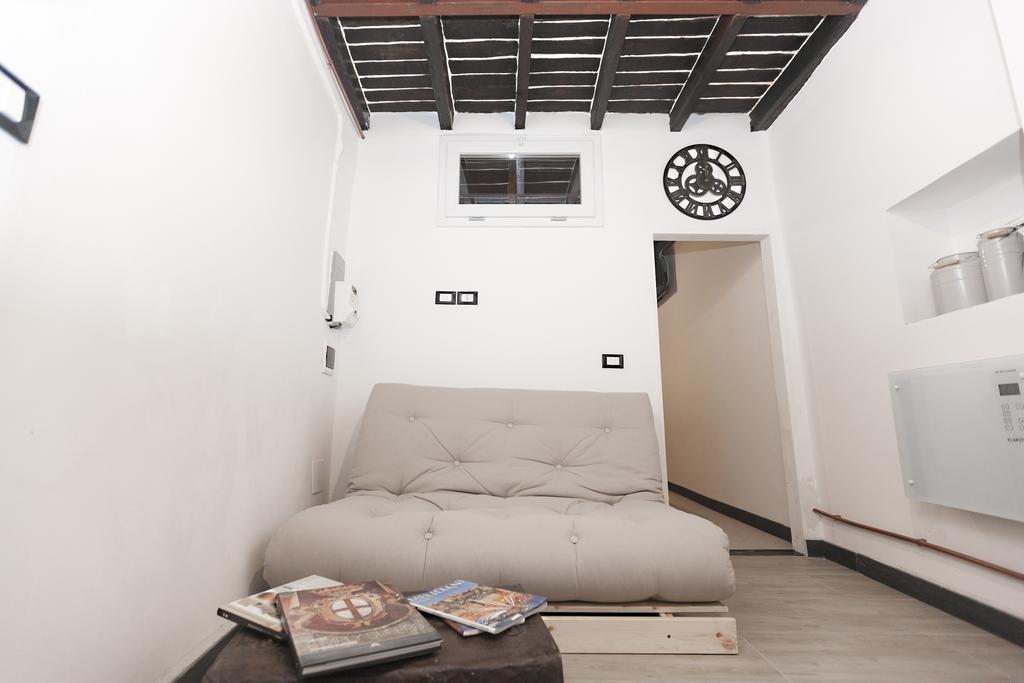 Casa Sant'agostino Citra Lt-2407 * Genoa