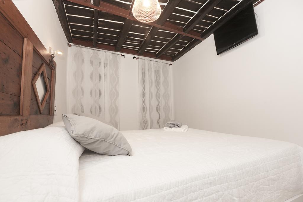 Casa Sant'agostino Citra Lt-2407 Genoa