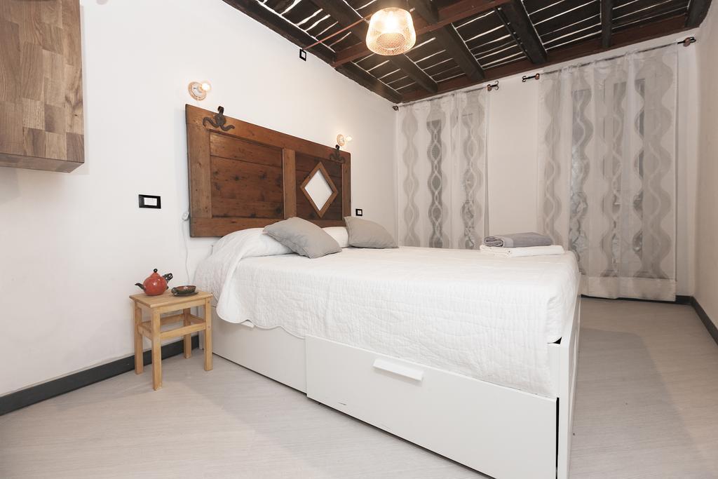 Casa Sant'agostino Citra Lt-2407 Apartment